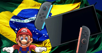 "Nintendo Đối Mặt Kiện Tụng Tại Brazil: Khóa Máy Từ Xa Trên Switch 2 Khiến Người Dùng Mất Quyền Truy Cập Dịch Vụ Đã Mua"