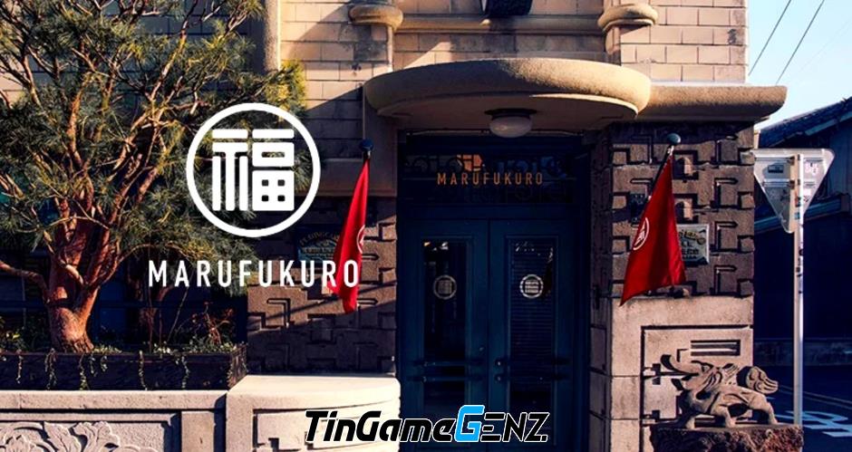 Nintendo mở khách sạn trụ sở đầu tiên, giá 30 triệu đồng mỗi đêm