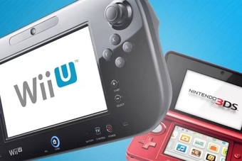 Nintendo sẽ ngừng sản xuất hai hệ máy chơi game Nintendo 3DS và Wii U.