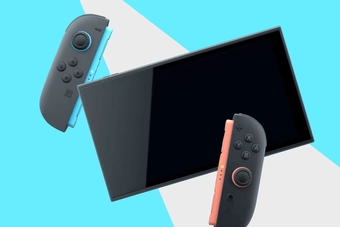 "Nintendo Switch 2: Cuộc Chiến Chống Game Lậu - Hệ Thống Mới Biến Thiết Bị Thành 