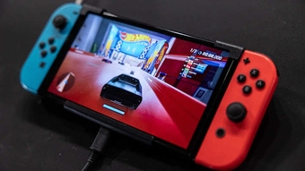 "Nintendo Switch 2 Xuất Hiện Trên Thị Trường Chợ Đen Với Giá Cao Ngất Ngưởng"