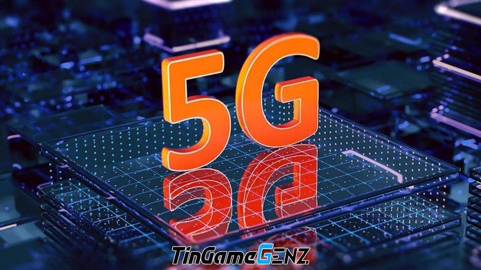 Nokia khai thác tiềm năng 5G để tạo ra lợi nhuận