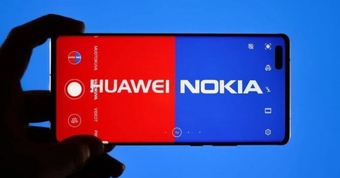 Nokia và Huawei: Mối quan hệ rạn nứt?