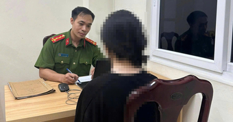 "Nữ Sinh 2006 Yêu Cầu Chuyển Khoản 370 Triệu Đồng Mới Trở Về Nhà: Mẹ Đồng Ý Nhưng Lập Tức Báo Công An"
