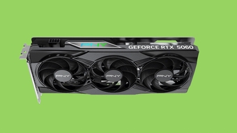 "Nvidia ra mắt GeForce RTX 5060: Card đồ họa giá rẻ nhất tiết kiệm chi phí cho game thủ vào ngày 19/5"