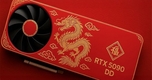Nvidia Ra Mắt RTX 5090DD: Sản Phẩm Siêu Rút Gọn Gây Chấn Động Thị Trường Game!