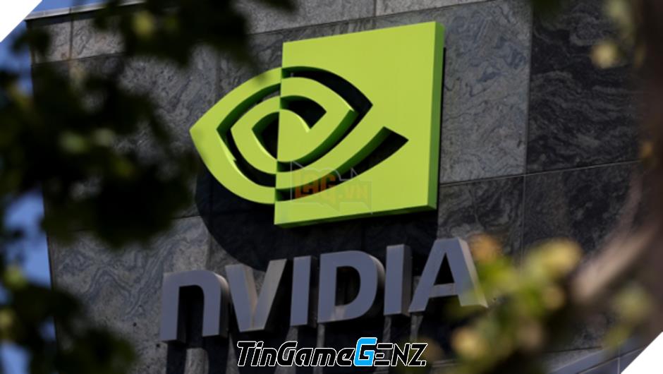 Nvidia Sản Xuất Chip AI Blackwell Dành Riêng Cho Trung Quốc