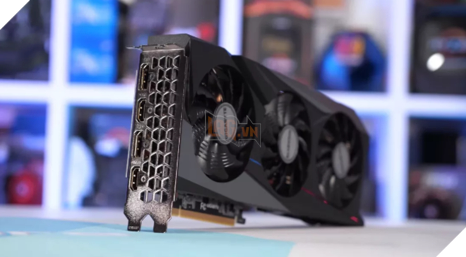 "Nvidia Sắp Ra Mắt Dòng Card Đồ Họa RTX 5070 12GB, 5080 và 5090 Tại CES 2025 – Tương Lai Của Game Đồ Họa!"