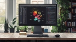 "Nvidia và MediaTek sắp ra mắt PC AI: Tin tức nóng hổi trong tháng này!"