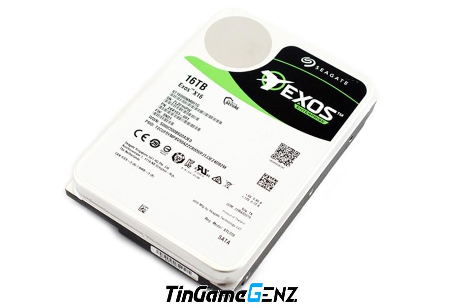 Ổ cứng 1 GB đầu tiên có thể khiến bạn bất ngờ