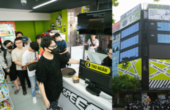 "OEG Cyber Hub Cơ Sở 3 Khai Trương: Cuộc Đại Chiến Thất Thủ và Tham Vọng Mở Rộng Toàn Quốc!"