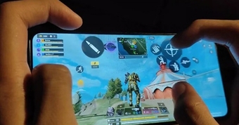 "One UI 8: Cập nhật đột phá mang đến trải nghiệm tuyệt vời cho game thủ di động!"