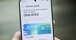 "One UI 8: Hành Trình Tiếp Nối Những Điểm Yếu Của One UI 7"