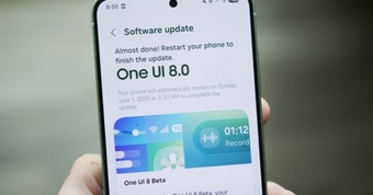 "One UI 8: Hành Trình Tiếp Nối Những Điểm Yếu Của One UI 7"