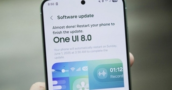 "One UI 8: Kết Thúc Thời Đại Của Các Mẫu Galaxy A?"