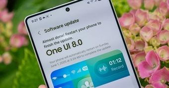 "One UI 8 Mang Đến Tin Vui cho Các Thiết Bị Galaxy Cũ: Cập Nhật Đáng Kỳ Vọng"