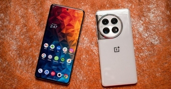 "OnePlus 14 Sắp Ra Mắt: Khám Phá Camera Tiềm Vọng 200MP Đột Phá"