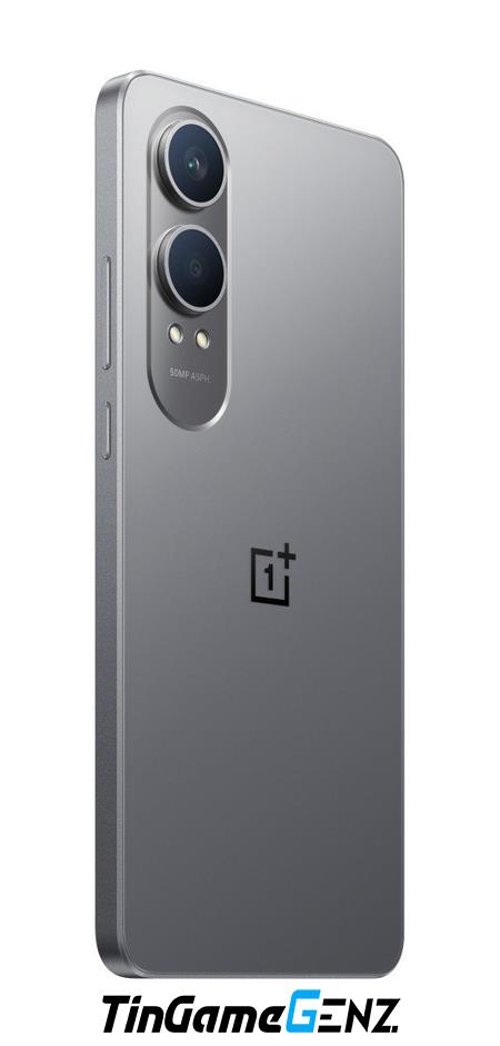 OnePlus Nord CE 4 ra mắt với pin 5.500 mAh, giá chỉ từ 6,3 triệuVNĐ