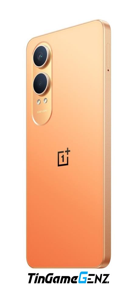 OnePlus Nord CE 4 ra mắt với pin 5.500 mAh, giá chỉ từ 6,3 triệuVNĐ