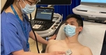"Ống Nghe Thông Minh Tích Hợp AI: Phát Hiện Nhanh Chóng 3 Bệnh Tim Nguy Hiểm Trong 15 Giây"