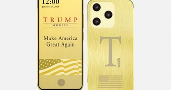 "Ông Trump Ra Mắt Smartphone Đầu Tiên: Bí ẩn Gì Đang Chờ Đón Người Dùng?"