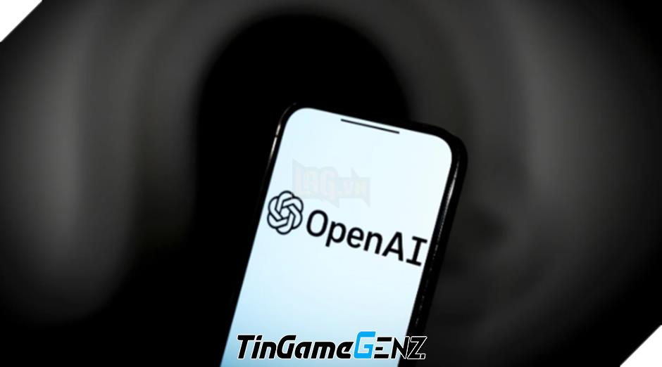 OpenAI Hạn Chế Thành Viên Đến Từ Trung Quốc Kể Từ Đầu Tháng 7