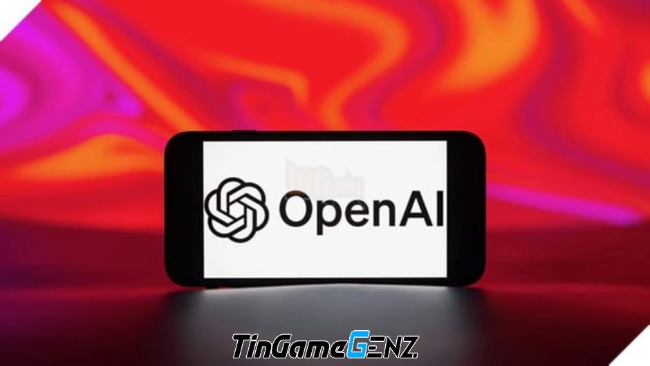 OpenAI ra mắt công nghệ sinh giọng nói AI