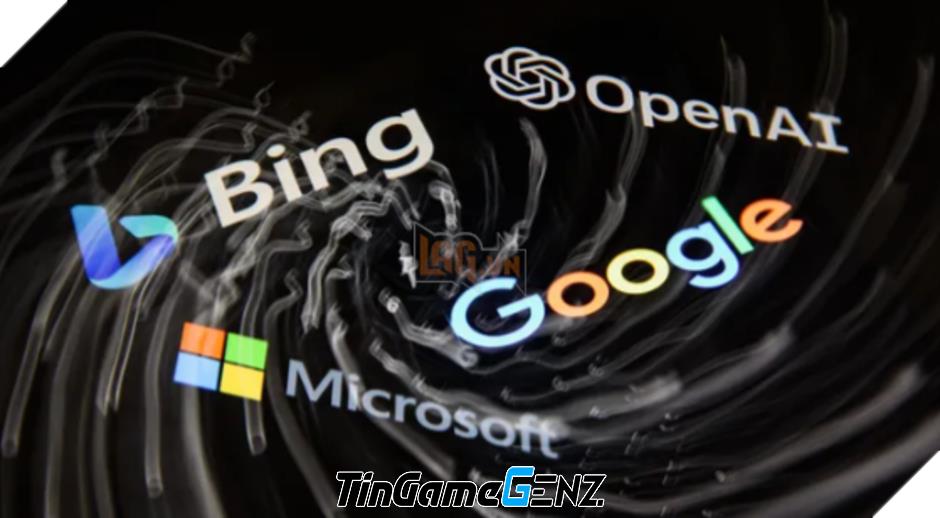 OpenAI Ra Mắt SearchGPT, Cạnh Tranh Trực Tiếp Với Google