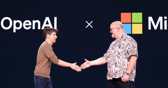 "OpenAI: Tại Sao Họ Không Muốn Chia Sẻ Lợi Nhuận Với Microsoft?"