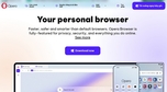 "Opera kiện Microsoft: Cuộc chiến bảo vệ quyền lựa chọn trình duyệt trên Windows"