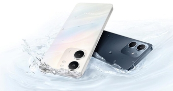 "OPPO A5x: Smartphone Dưới 5 Triệu Đáng Mua Với Thời Gian Pin 5 Năm Và Kết Nối NFC Thông Minh"