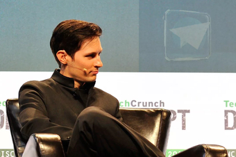 "Pavel Durov, CEO Telegram, Bị Bắt Giữ Tại Sân Bay Pháp: Diễn Biến Gây Chấn Động"