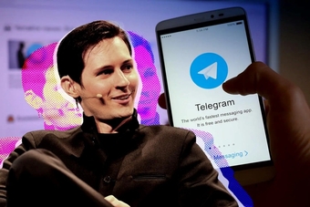 "Pavel Durov, CEO Telegram, Chính Thức Ra Đi Khỏi Đất Nước: Những Điểm Nổi Bật và Tác Động Đến Người Dùng"