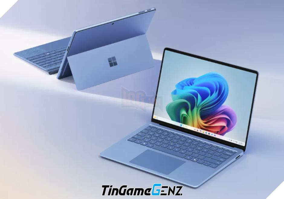 PC Snapdragon X Chạy Hơn 1.000 Game với Hiệu Suất Chơi Ấn Tượng trên Windows