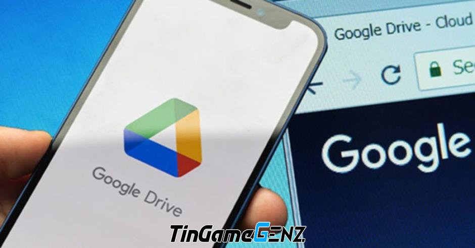 Phản hồi nhiều người dùng về việc mất dữ liệu trên Google Drive.