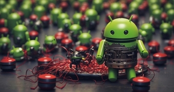 Phần mềm độc hại được tìm thấy trên nhiều điện thoại Android giá rẻ.