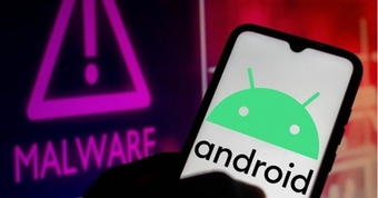 "Phát Hiện Malware Mới Trên Android: Danh Bạ Ảo Đe Dọa Rút Hết Tiền Từ Tài Khoản Người Dùng"