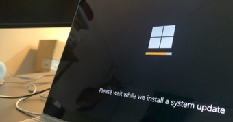 Phiền toái khi cập nhật Windows sẽ được giải quyết