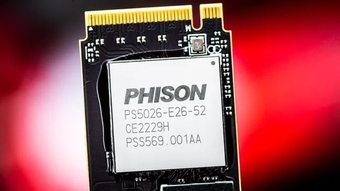 "Phison Phản Bác Thông Tin Windows 11 Gây Hư Hỏng SSD: Kết Quả Thử Nghiệm 4.500 Giờ Không Xuất Hiện Lỗi"