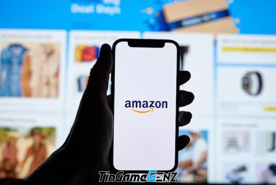 Phụ nữ thường mua thiết bị thông minh để thư giãn, theo Amazon