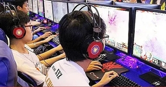 "Phương Pháp Hiệu Quả Để Quản Lý Thời Gian Chơi Game Của Trẻ Em"