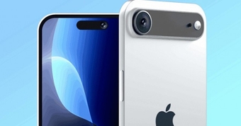 "Pin của iPhone 17 Air: Hiệu suất ấn tượng khiến game thủ phải ngỡ ngàng!"