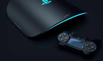 "PlayStation 6 và Thiết Bị Chơi Game Cầm Tay Đột Phá: Sony Sắp Đánh Thức Thế Giới Game!"