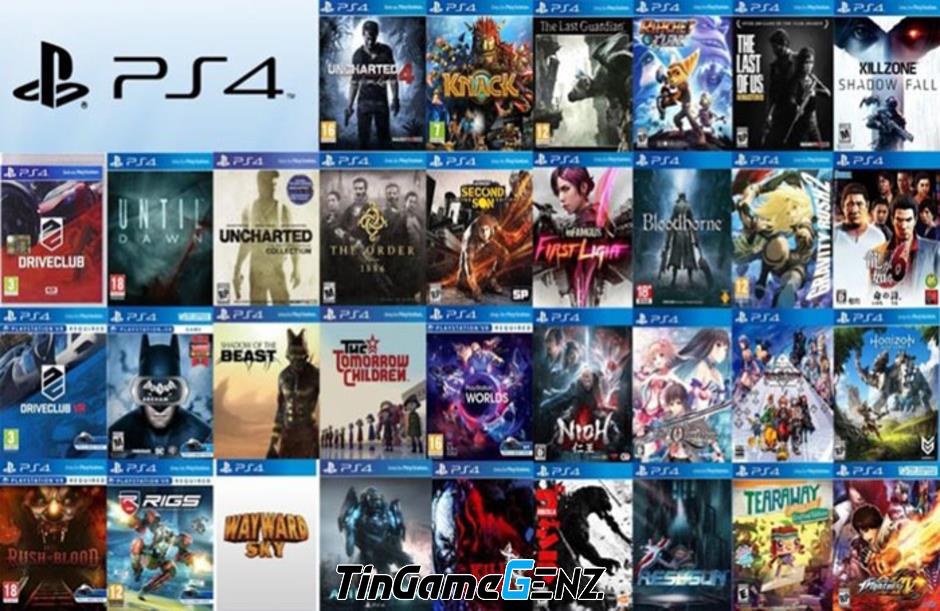 PlayStation ra mắt thiết bị cầm tay mới hỗ trợ chơi game từ PS4