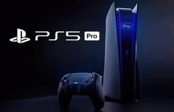 "PS5 Pro sắp ra mắt vào tháng 9 tới?"