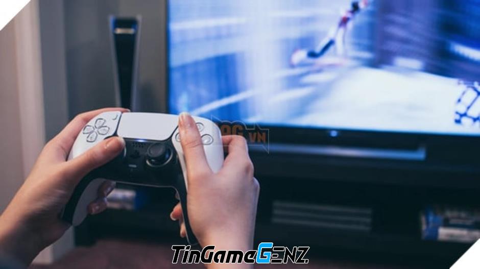 PS5 Pro sẽ ra mắt vào cuối năm nay với hiệu suất nhanh gấp 3 lần PS5