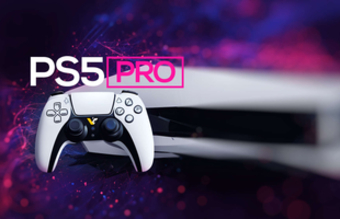 PS5 Pro: Sức mạnh đồ họa tương đương với GPU nào?