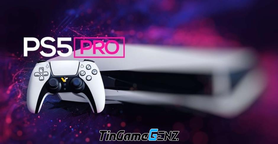 PS5 Pro: Sức mạnh đồ họa tương đương với GPU nào?