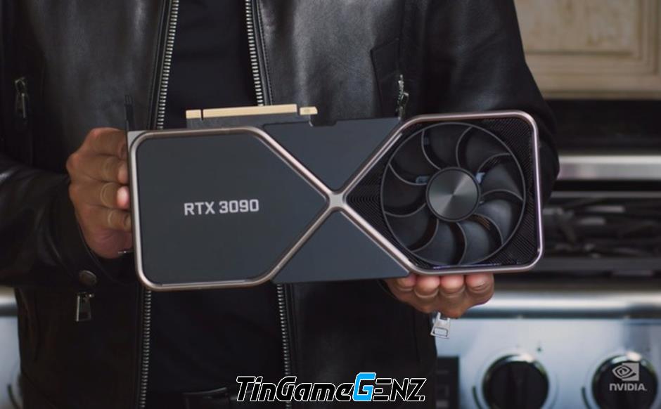 PS5 Pro: Sức mạnh đồ họa tương đương với GPU nào?