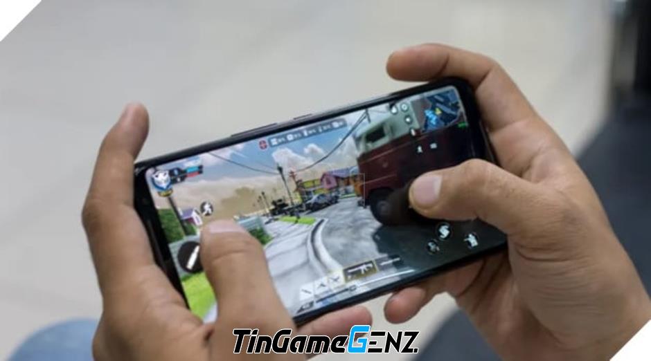 PUBG Mobile hỗ trợ 120FPS trên Galaxy S24 Ultra và S23 Ultra